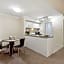Luxurious City Apartment
