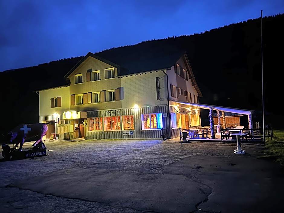 Photo 1 of 17 of Hotel Klausen Treff