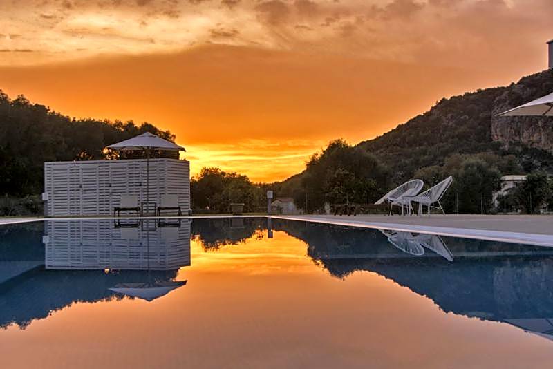 Olivista Hotel