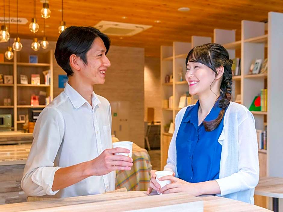 Comfort Hotel Toyama