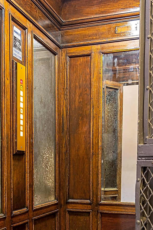 B&B A Picture of Rome