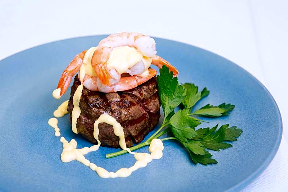 Lithgow Workies Club Motel