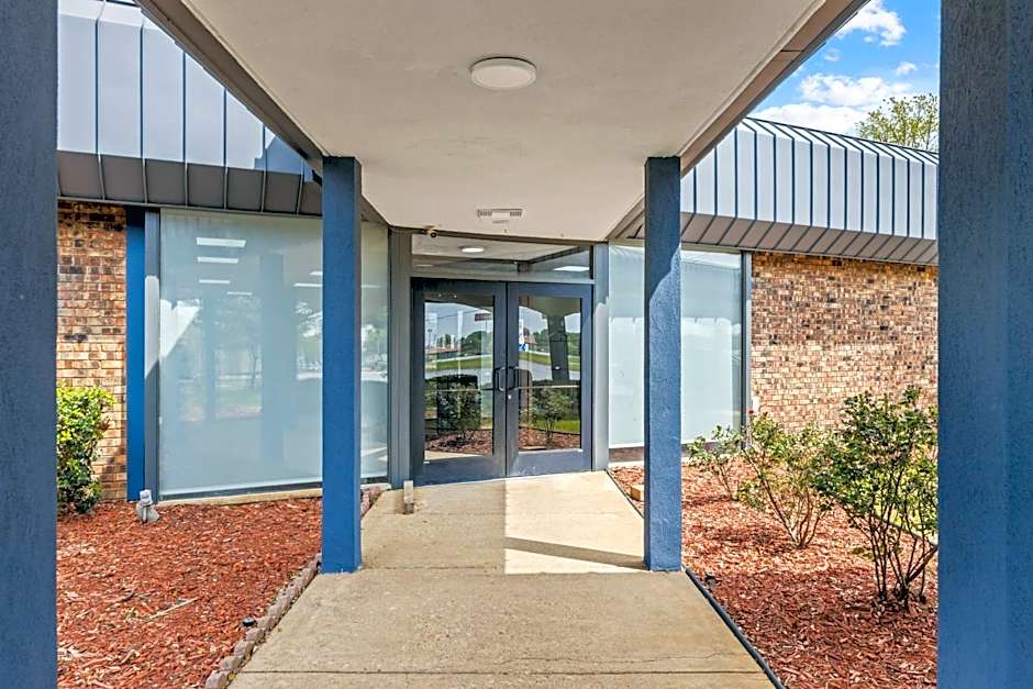 Americas Best Value Inn-Ft. Worth/Hurst