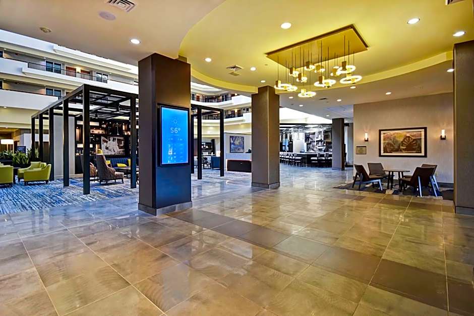 Embassy Suites By Hilton Hotel Montgomery-Conference Center