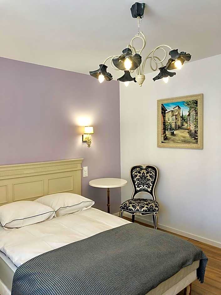 Hôtel D’Artiste