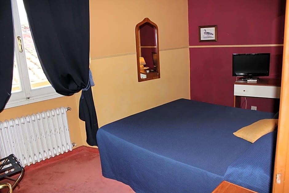 Hotel San Lorenzo