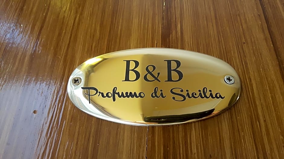 Profumo Di Sicilia – Palermo, CA