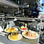 Aircraft Hotel & Events