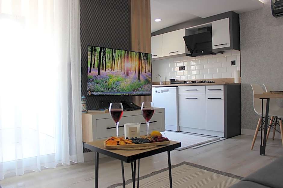 Cosy Suite