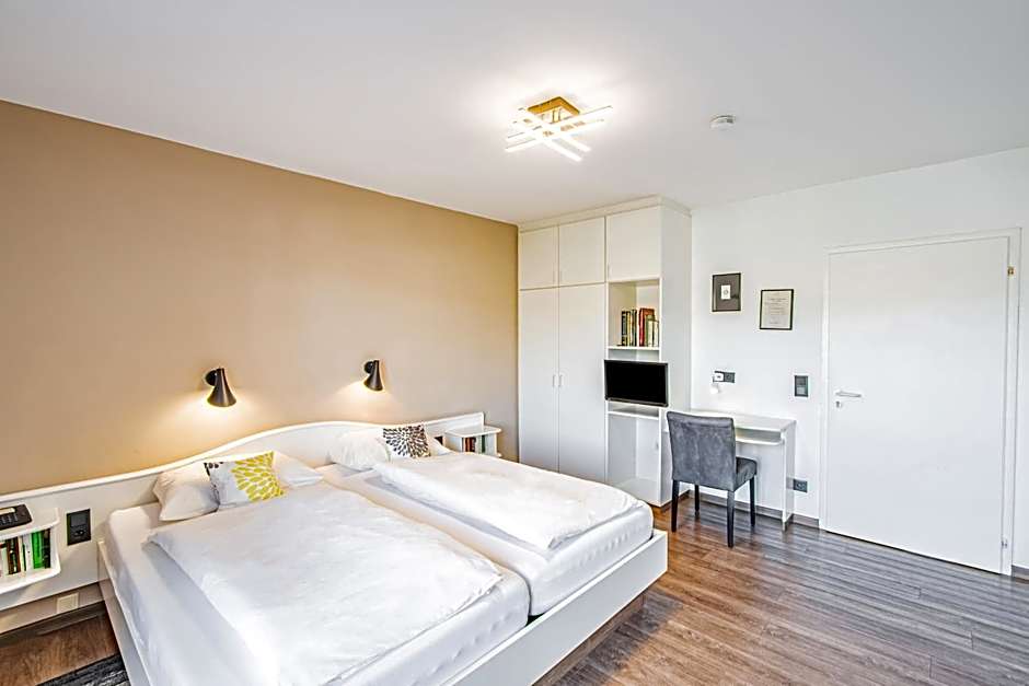 Weinhotel Ayler Kupp