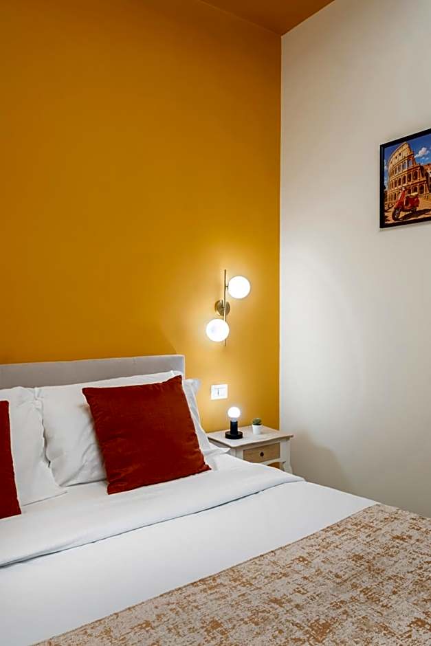 Vatican Rome Guesthouse