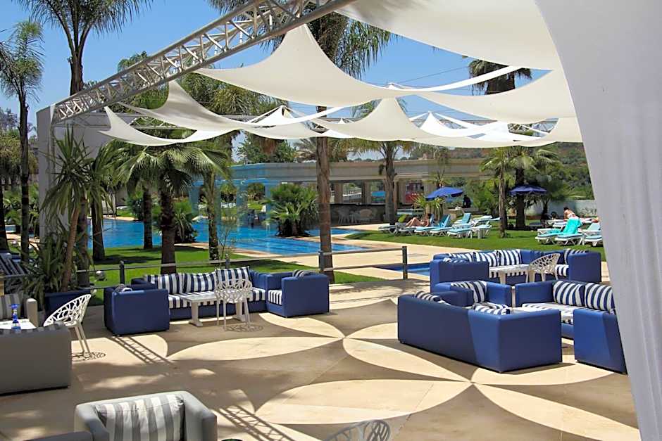 Zaki Hotel