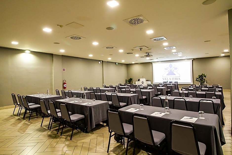 Grand Hotel Villa Itria Congress & Spa