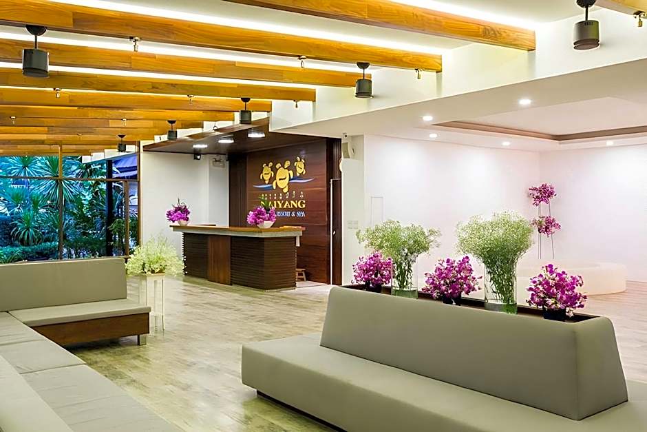 Naiyang Beach Hotel