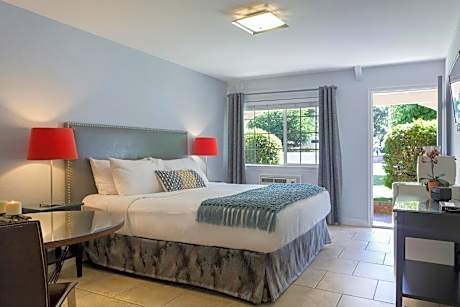 The Lodge at Blue Lakes