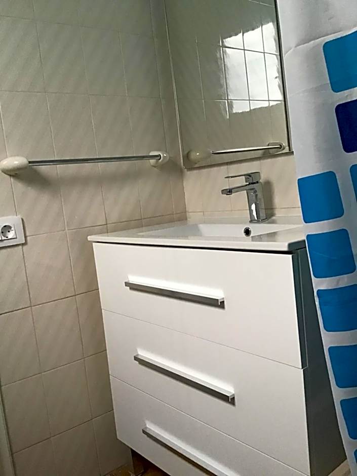 Apartamentos Playamar II