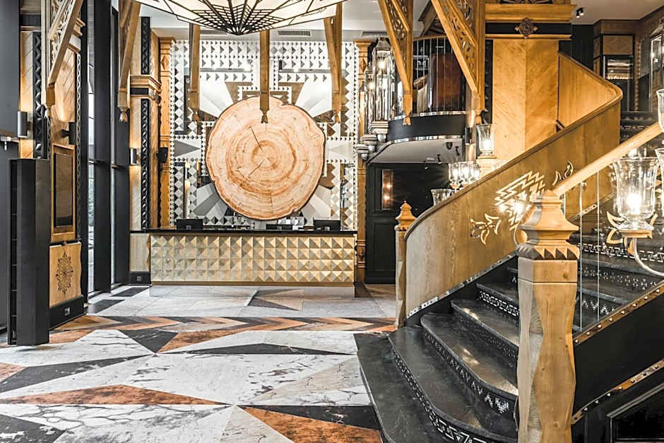 Bachleda Residence Zakopane