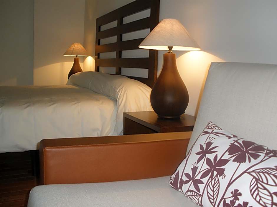 Hotel Makasa