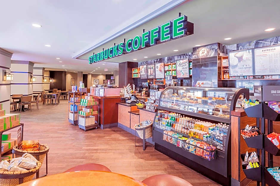 Wyndham Grand Fallsview Hotel