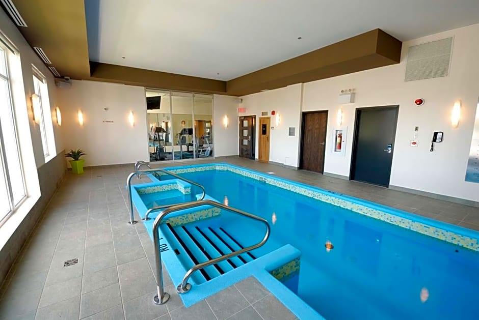 Imperia Hotel et Suites Terrebonne