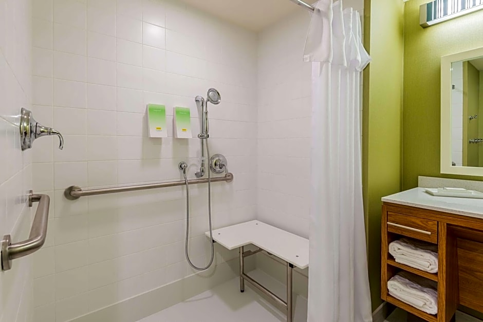 Home2 Suites By Hilton Buffalo Airport/Galleria Mall