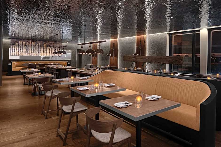 The Westin Atlanta Gwinnett