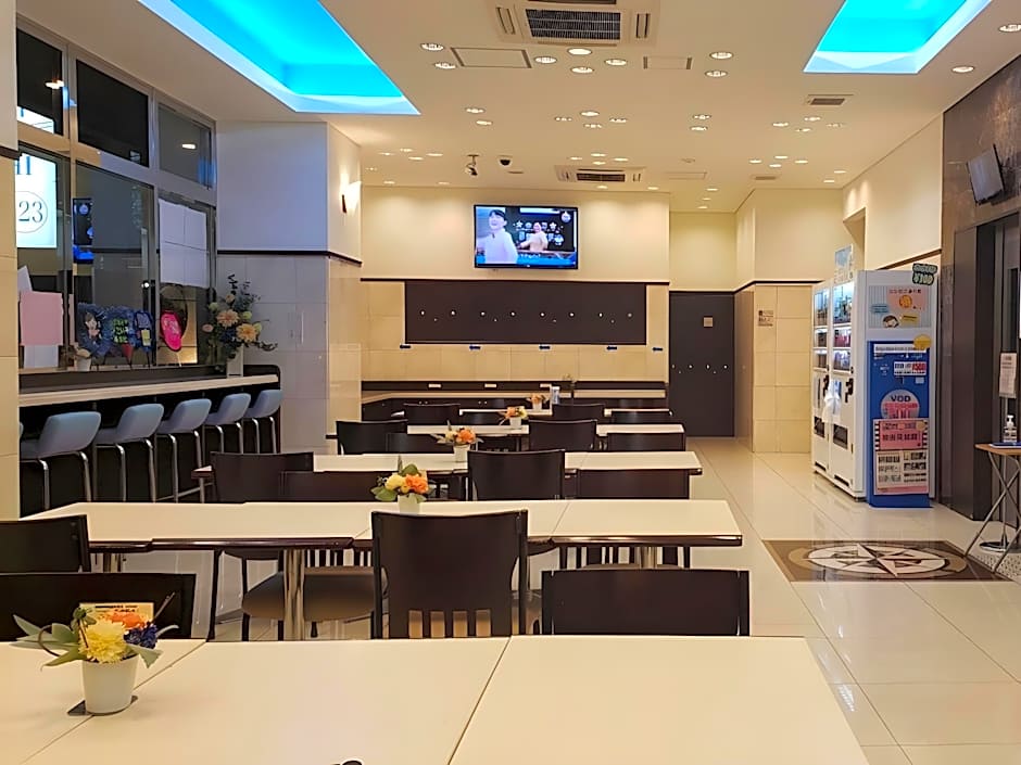 Toyoko Inn Osaka Umeda Nakatsu No.2
