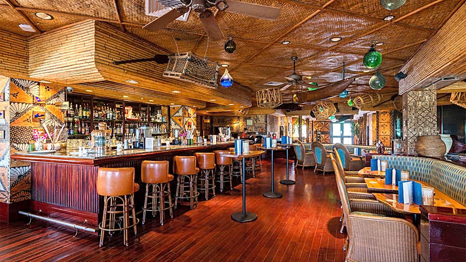 InterContinental Muscat By IHG