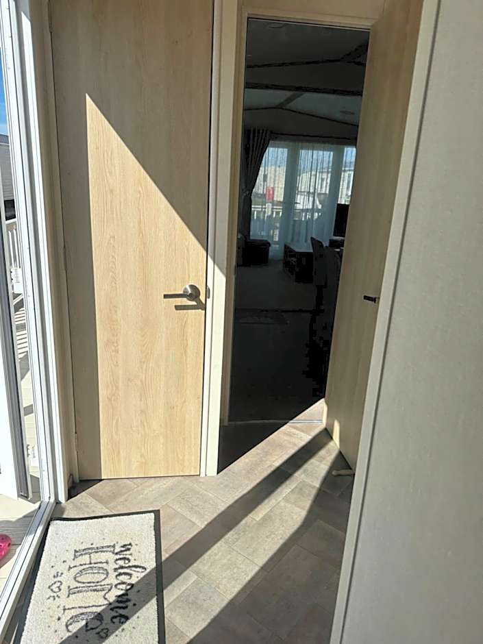 Whitstable tranquility