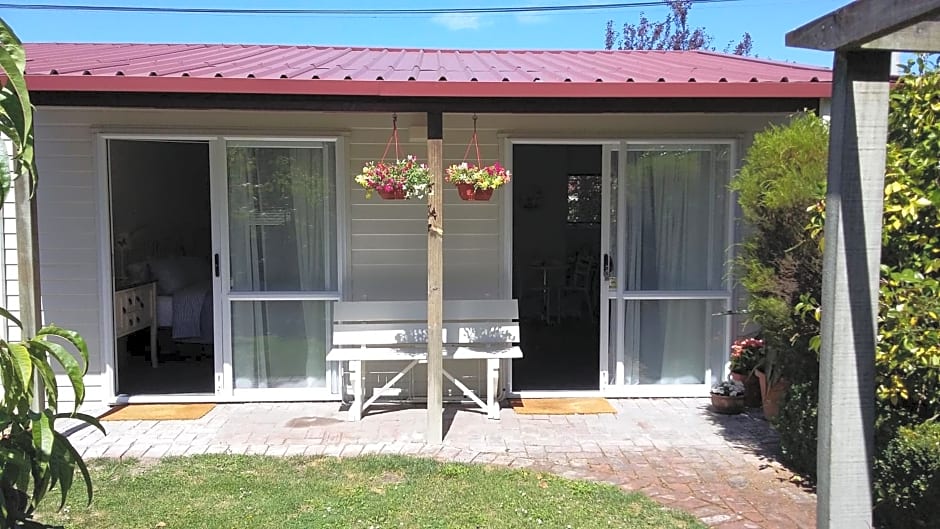 Jan's Boutique B & B Suite – Christchurch, CO