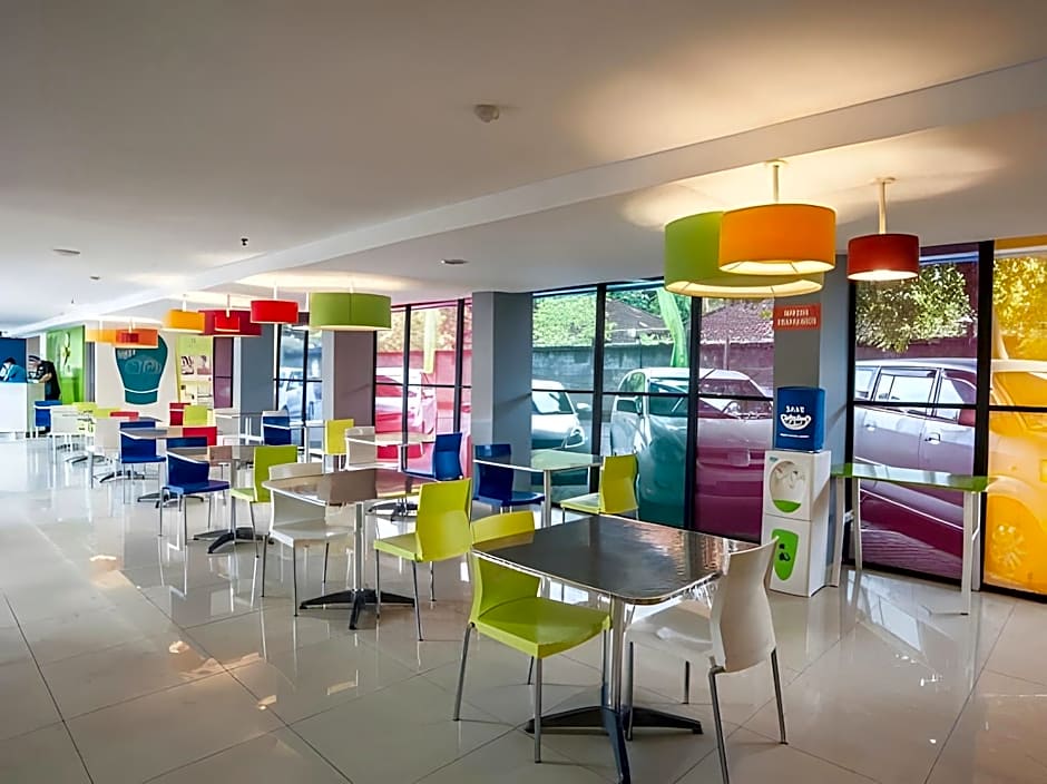Pop! Hotel Kuta Beach