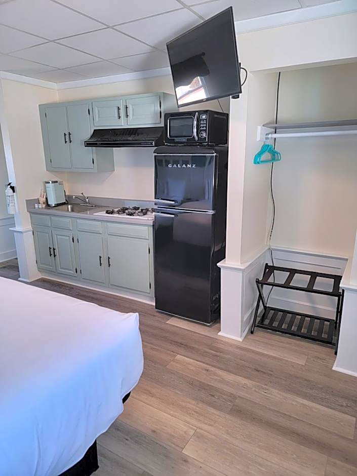 Royal Crest Inn - Hampton Beach