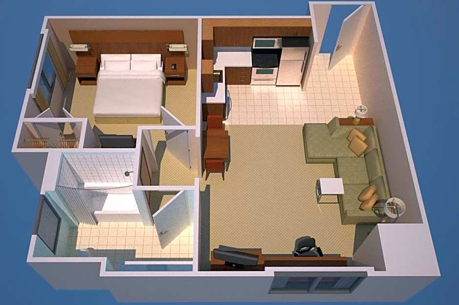 Residence Inn by Marriott Louisville East/Oxmoor