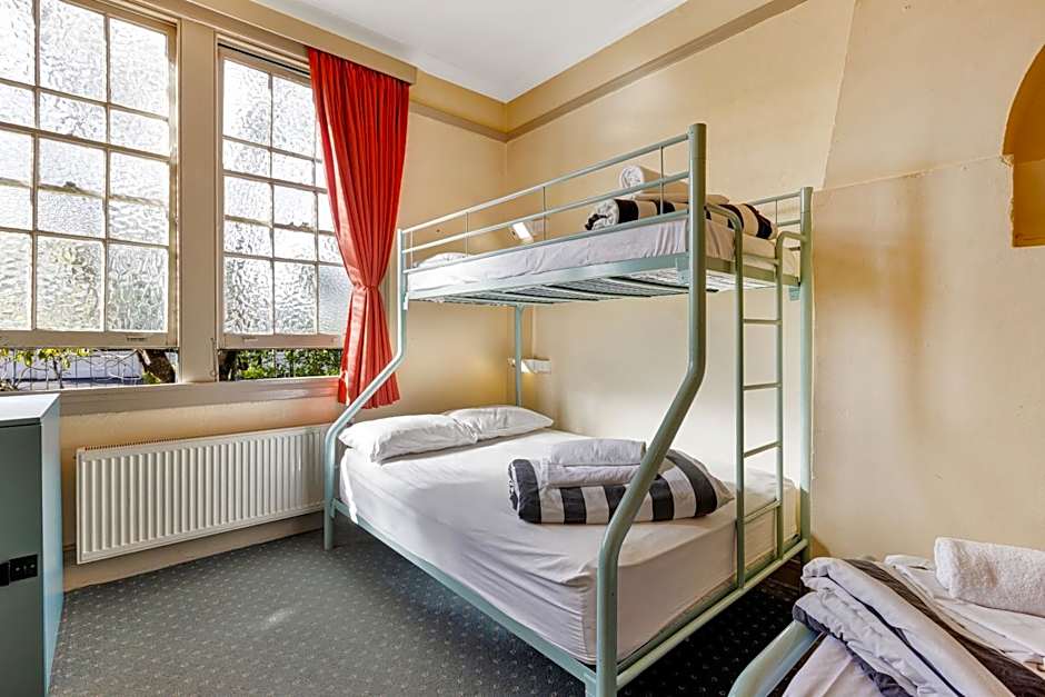 Blue Mountains YHA