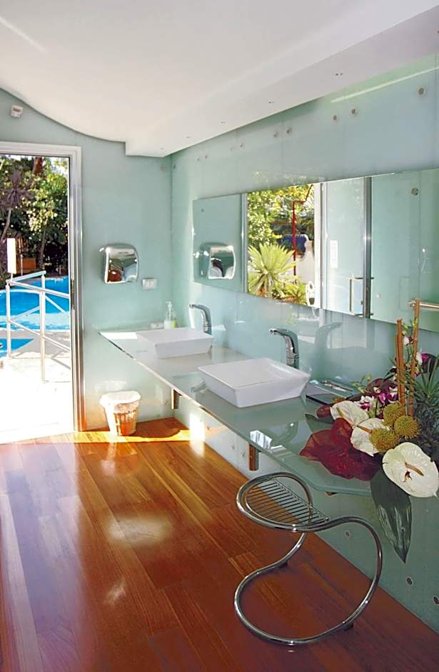 Reginna Palace Hotel