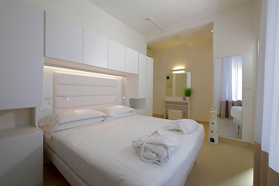 Hotel Gambrinus Mare