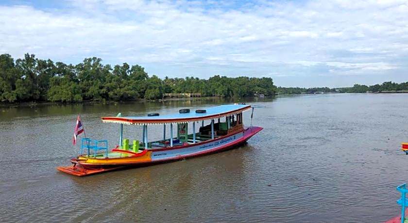 Nopparat Garden Hotel