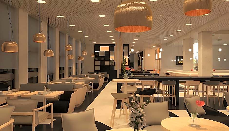 INNSiDE Hamburg Hafen