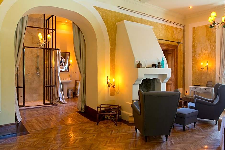 Zabola Estate - Transylvania