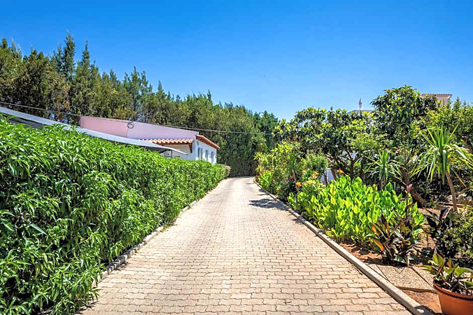 Apartamentos Flor da Laranja, Albufeira
