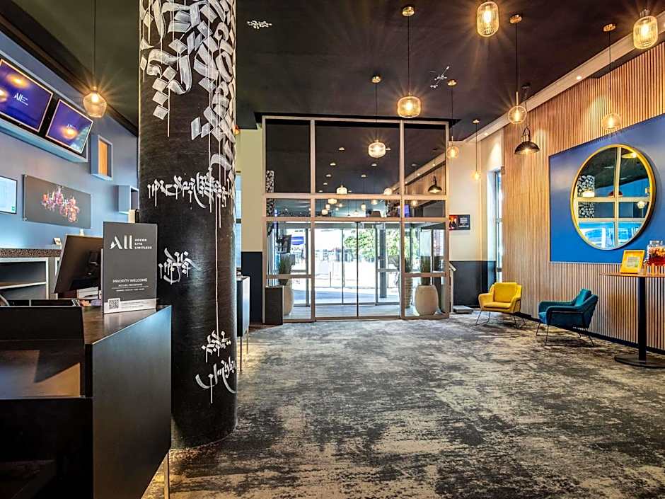 Ibis Styles Paris Bercy