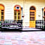 Centrooms House