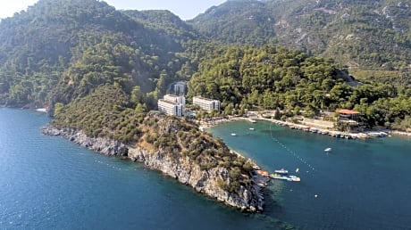 Turunc Resort Hotel
