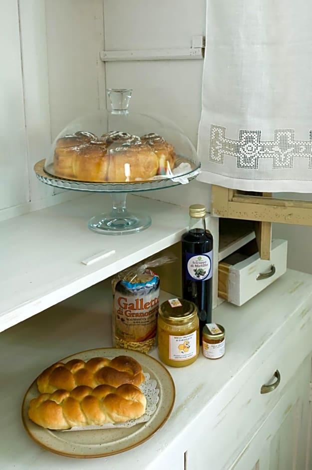 Idroblu Bondone Lago d'Idro