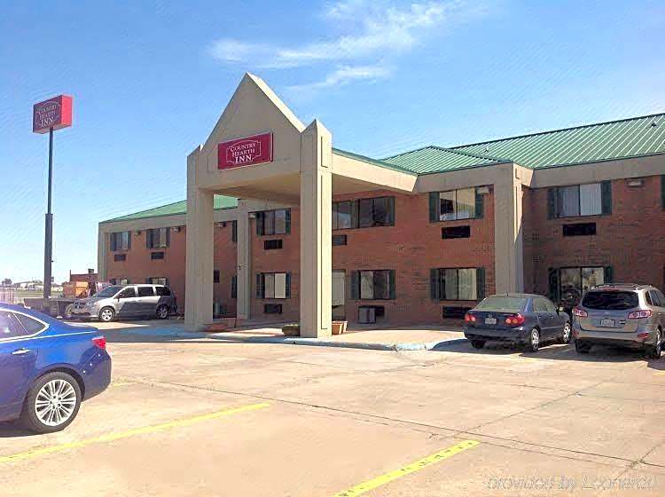 Travel Inn and Suites- Sikeston Miner I-55 exit-67