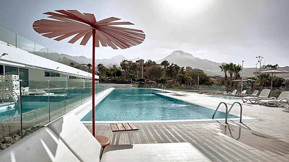 Hotel Baobab Suites