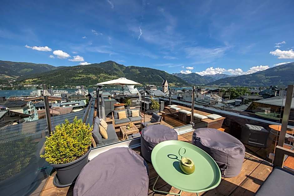 HEITZMANN - Hotel & Rooftop