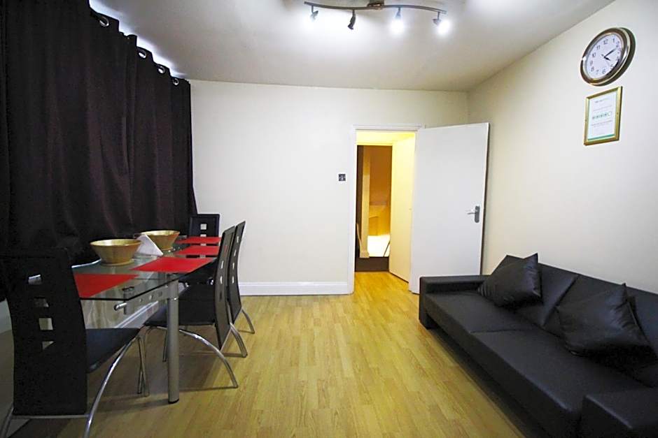 Flexistay Aparthotel Tooting