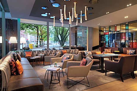 Renaissance by Marriott Hamburg Hotel