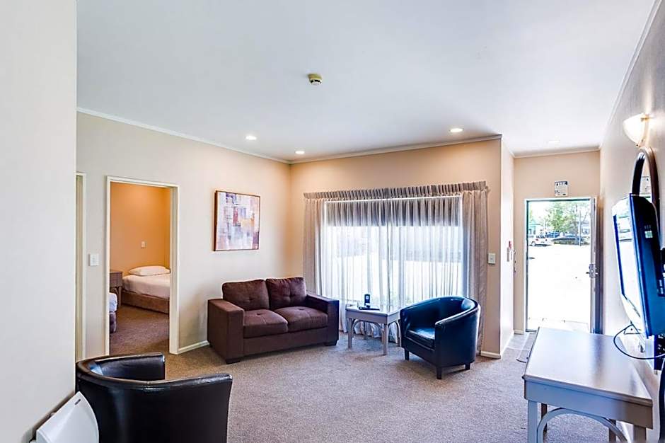 Cumberland Court Motel